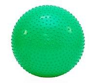 Therasensory 65 cm gymnastický míč s výstupky - Gymnic