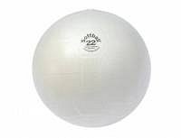 Míč SoffBall Aerobic Ball Maxafe 22 cm