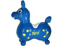 Rody koník skákací zvířátko