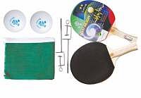 Set na stolní tenis Giant Dragon 8600BD 2-Star