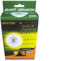 Master míčky stolní tenis