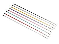 Tyčka MG Fiberglass - 56cm