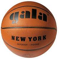 Basketbalový míč Gala NEW YORK BB 5021 S vel. 5