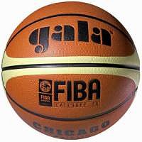 Basketbalový míč Gala CHICAGO BB 5011 C vel. 5