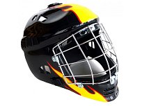 Florbalová maska pro brankáře Swift Junior