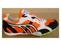 Víceúčelové atletické tretry 501-01 DOPRODEJ