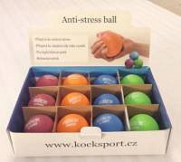 Antistressball Köck - sada
