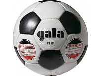 Fotbalový míč Gala PERU - BF 5073 S