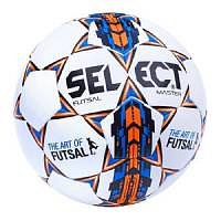 Futsalový míč Select MASTER