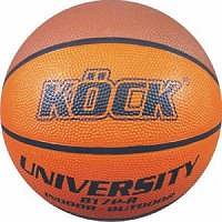 Basketbalový míč TWO orange University 7