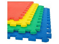 Žíněnka Eva 60x60x1,4 cm