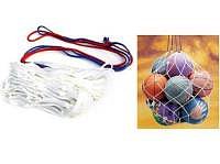 Síť na 10-15 míčů