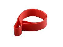 Zavařovačka BIG červená - cvičební guma Tone Loop