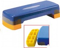 Bedýnka aerobic step School 750
