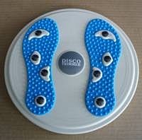 Rotana acupunktura velká 707