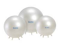 Gymnastický míč Sit’n’Gym Perla BRQ - Gymnic 75 cm