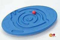 Balanční deska s bludištěm Weplay - KP 0001