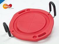 KP 2003 Rotační deska S - s úchyty