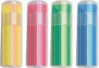 Aerobic band 2,5m žlutá