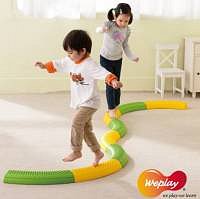 Motorická dráha - Hmatový chodník KT 0002