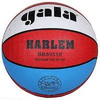Basketbalový míč Gala Harlem BB 5051 R vel. 5