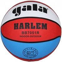Basketbalový míč Gala Harlem BB 7051 R