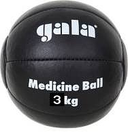 Medicinální míč GALA BM0330SL 3 kg