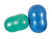 Gymnastický míč Physio Roll PLUS 55 x 90 cm - Gymnic