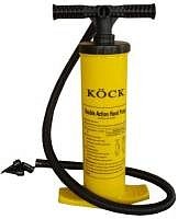 Velká pumpička na míče 3000 ccm