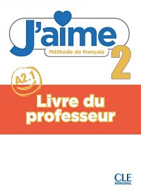 J'aime 2 guide pédagogique