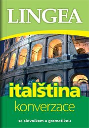 Česko-italská konverzace