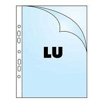 Obal zaklá. A5 L/U PVC EURO lesklý