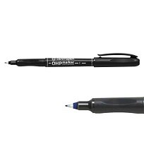 Značkovač 2636/1 modrý 0,6 mm