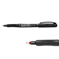 Značkovač 2636/1 červ. 0,6 mm