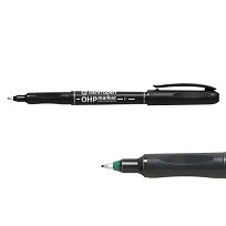 Značkovač 2636/1 zelený 0,6 mm