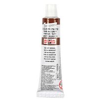 Tempera 16 ml - siena pálená