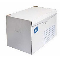 Krabice archivní - system skupinový