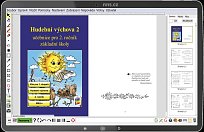 MIUč+ Hudební výchova 2 – školní licence pro 1 učitele na 1 školní rok