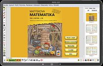 MIUč+ Matýskova M, 4. ročník 1., 2. díl a Geometrie – školní licence pro 1 učitele na 1 školní rok