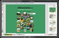 MIUč+ Přírodověda 4 – školní licence pro 1 učitele na 1 školní rok