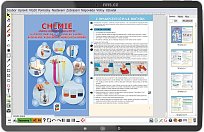 MIUč+ Chemie 9 – Úvod do obecné a organické chemie – školní licence pro 1 učitele na 1 školní rok