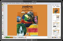 MIUč+ Zeměpis 6, 2. díl – Přírodní obraz Země – školní licence pro 1 učitele na 1 školní rok