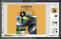 MIUč+ Zeměpis 6, 1. díl – Vstupte na planetu Zemi – školní licence pro 1 učitele na 1 školní rok