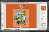 MIUč+ Český jazyk 6 – školní licence pro 1 učitele na 1 školní rok