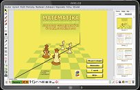 MIUč+ Matematika – Shodnost geometrických útvarů – školní licence pro 1 učitele na 1 školní rok