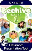Beehive 1 Classroom Presentation Tool Student's Book (OLB)