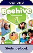Beehive 1 Student's Book eBook (OLB)