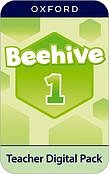 Beehive 1 Teacher Digital pack