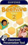 Beehive 2 Classroom Presentation Tool eWorkbook (OLB)