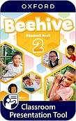 Beehive 2 Classroom Presentation Tool Student's Book (OLB)